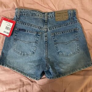 Vintage Jordache Shorts